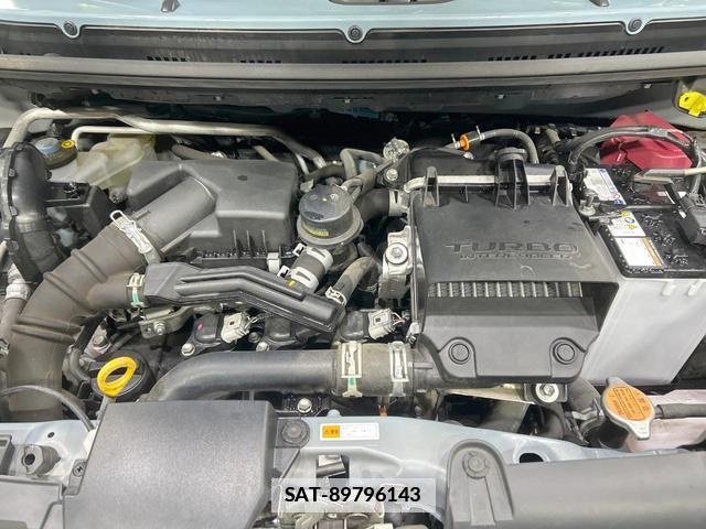 Daihatsu TAFT 2021-07 7869126-17