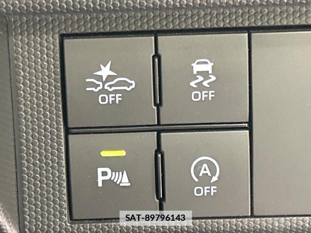 Daihatsu TAFT 2021-07 7869126-5