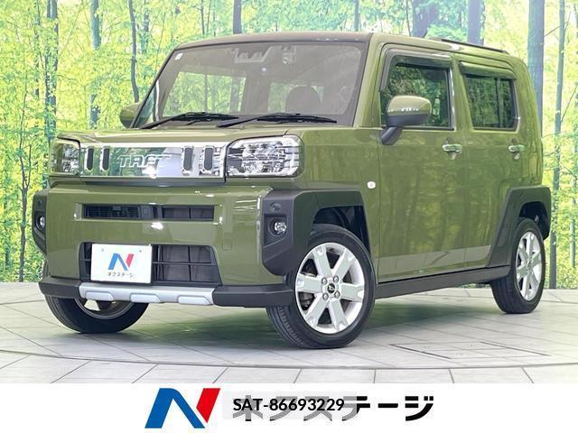 Daihatsu TAFT 2021-07 7869866-0