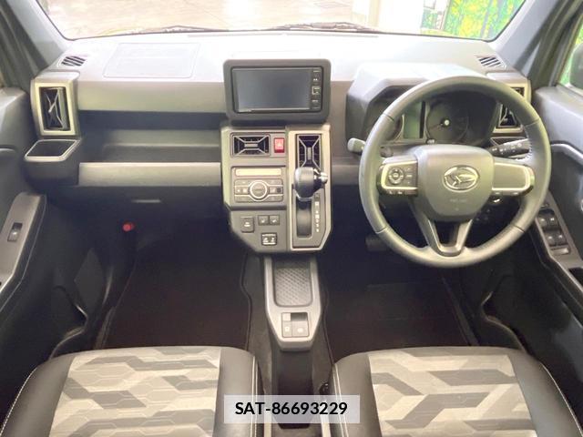 Daihatsu TAFT 2021-07 7869866-1