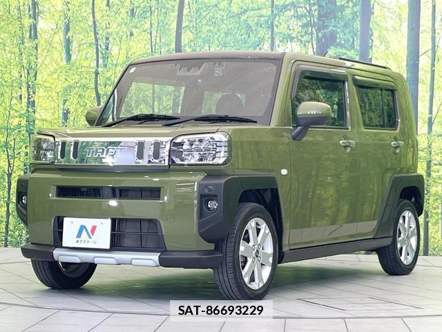 Daihatsu TAFT 2021-07 7869866-13