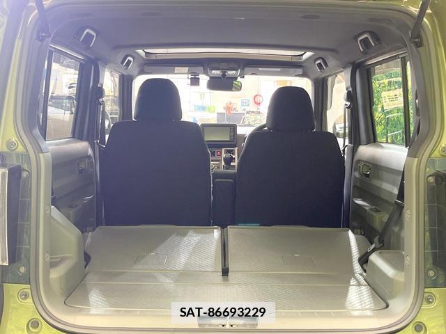 Daihatsu TAFT 2021-07 7869866-9