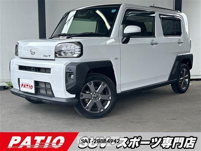 Daihatsu TAFT 2022-02 7870818-0