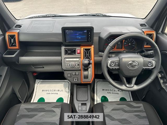 Daihatsu TAFT 2022-02 7870818-1