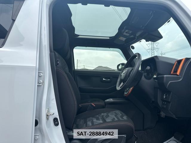 Daihatsu TAFT 2022-02 7870818-10