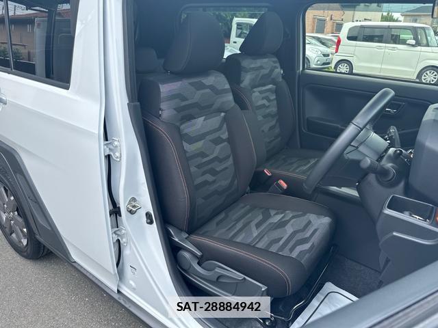 Daihatsu TAFT 2022-02 7870818-11