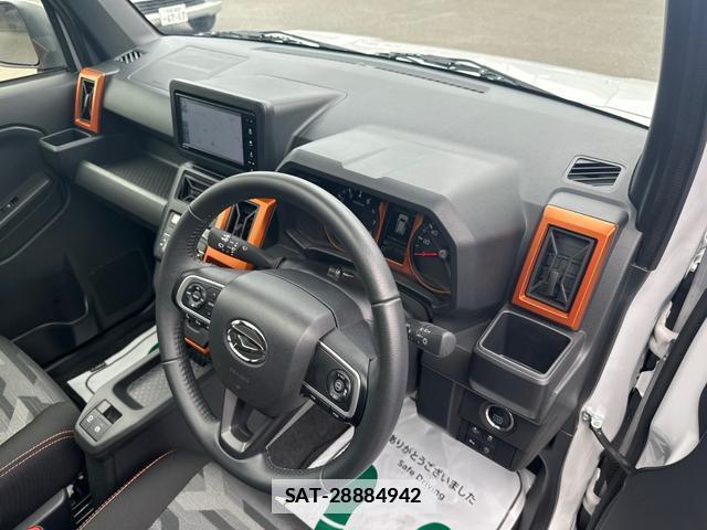 Daihatsu TAFT 2022-02 7870818-12