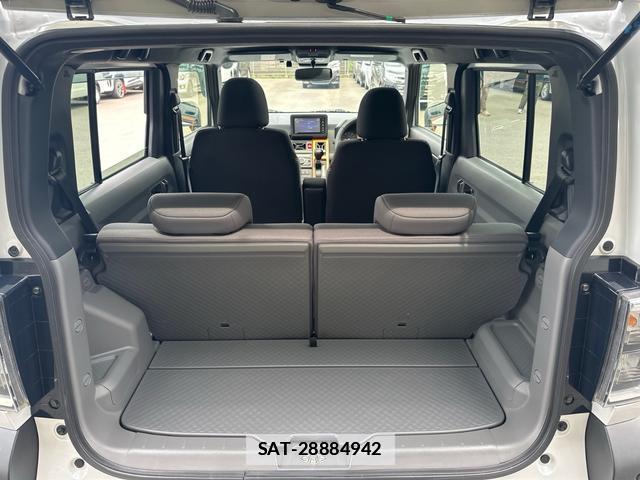 Daihatsu TAFT 2022-02 7870818-16