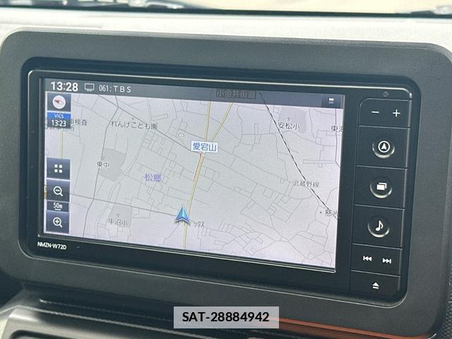 Daihatsu TAFT 2022-02 7870818-2