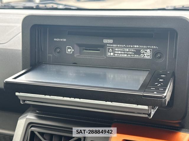 Daihatsu TAFT 2022-02 7870818-5