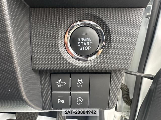 Daihatsu TAFT 2022-02 7870818-8