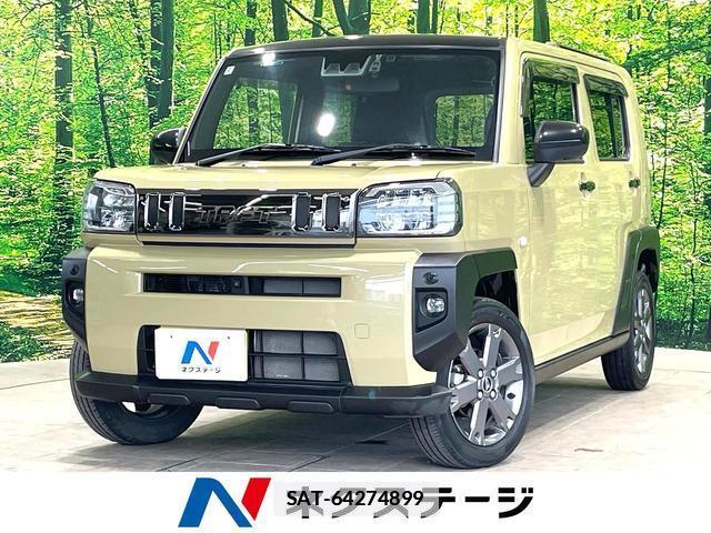 Daihatsu TAFT 2022-02 7870857-0