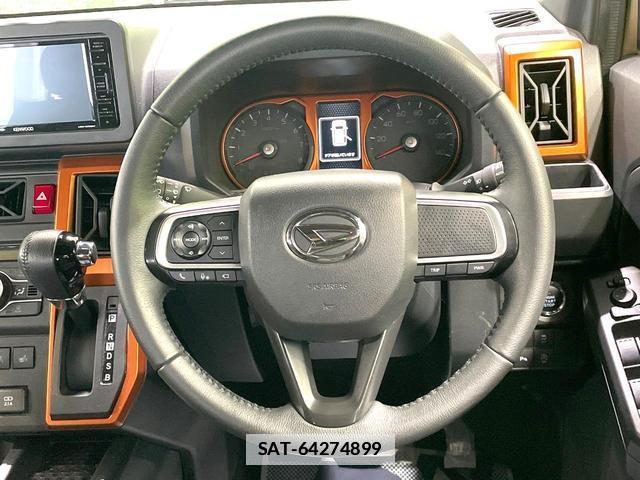 Daihatsu TAFT 2022-02 7870857-10
