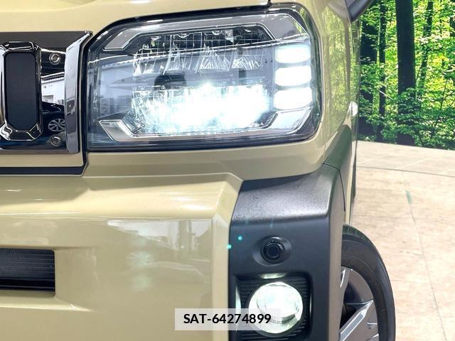 Daihatsu TAFT 2022-02 7870857-11