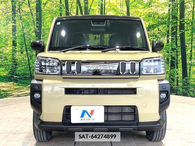 Daihatsu TAFT 2022-02 7870857-13