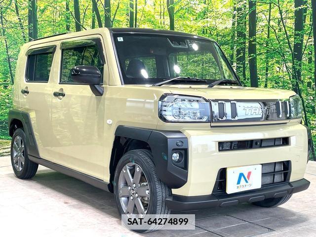 Daihatsu TAFT 2022-02 7870857-15