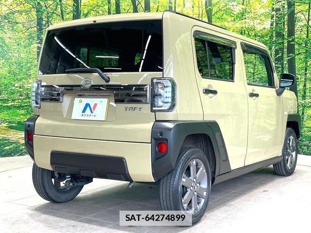 Daihatsu TAFT 2022-02 7870857-16
