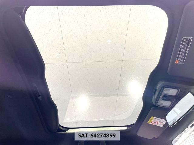 Daihatsu TAFT 2022-02 7870857-2