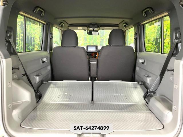 Daihatsu TAFT 2022-02 7870857-9