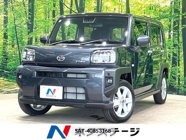 Daihatsu TAFT 2025-10 7870859-0