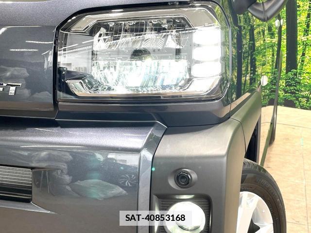 Daihatsu TAFT 2025-10 7870859-11