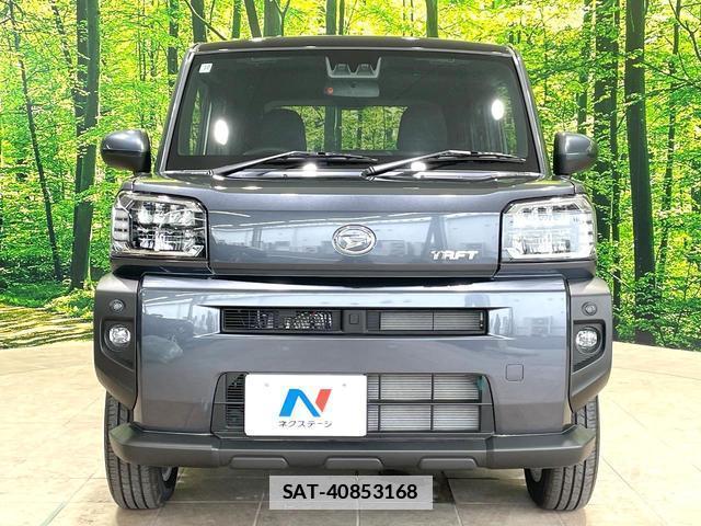 Daihatsu TAFT 2025-10 7870859-13