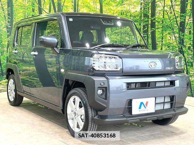 Daihatsu TAFT 2025-10 7870859-15