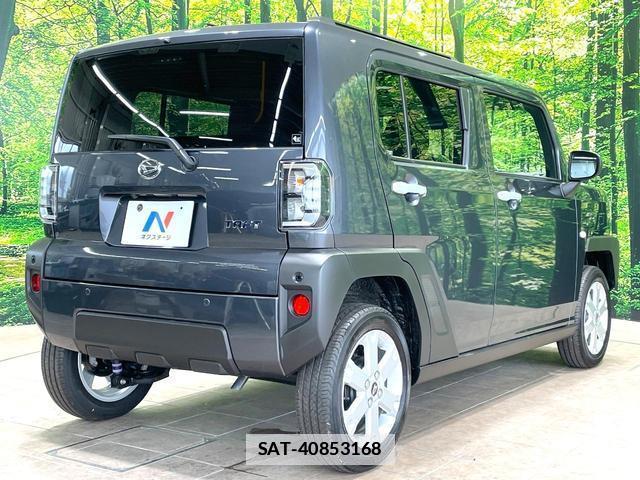 Daihatsu TAFT 2025-10 7870859-16
