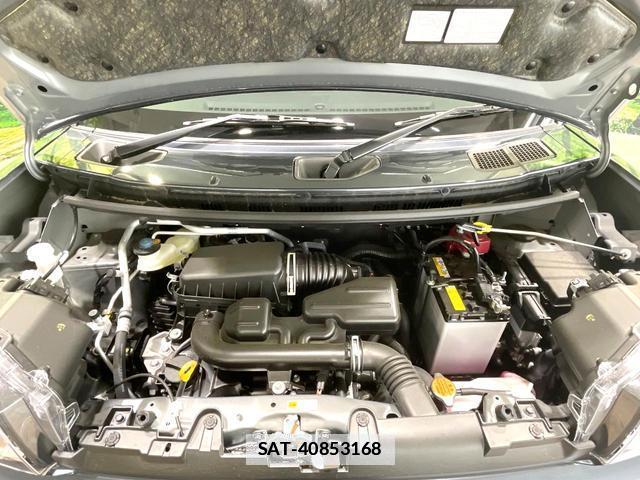 Daihatsu TAFT 2025-10 7870859-17