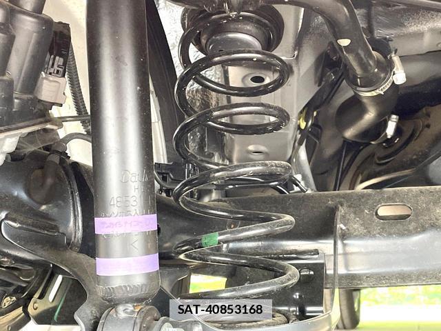 Daihatsu TAFT 2025-10 7870859-19