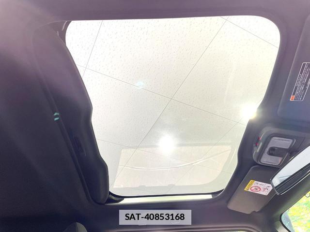 Daihatsu TAFT 2025-10 7870859-2