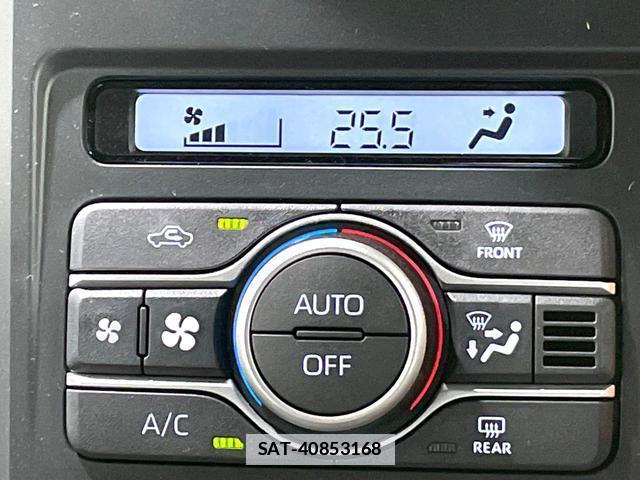 Daihatsu TAFT 2025-10 7870859-5
