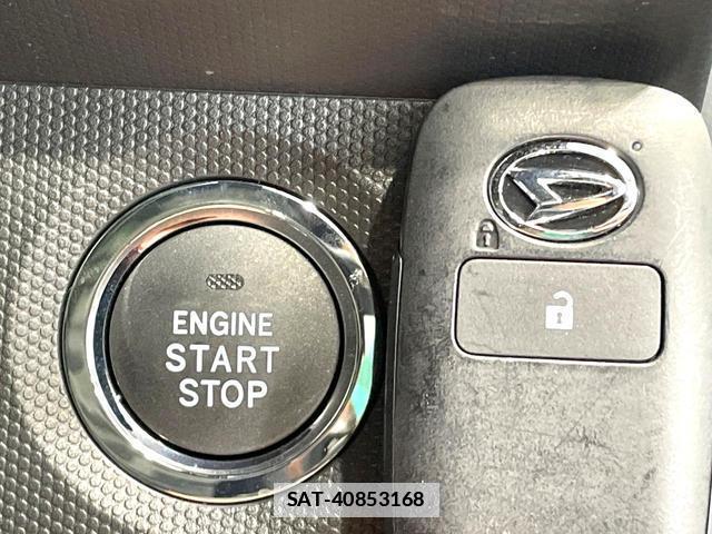 Daihatsu TAFT 2025-10 7870859-6