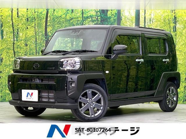 Daihatsu TAFT 2020-12 7870975-0