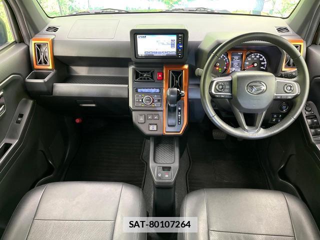 Daihatsu TAFT 2020-12 7870975-1