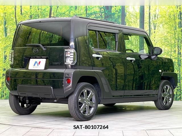 Daihatsu TAFT 2020-12 7870975-16