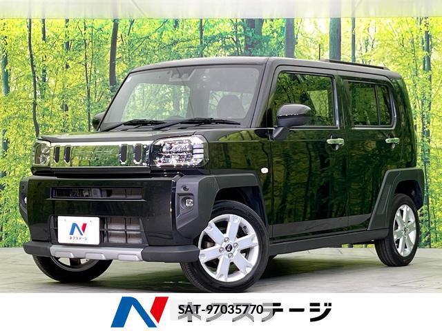 Daihatsu TAFT 2022-07 7870977-0