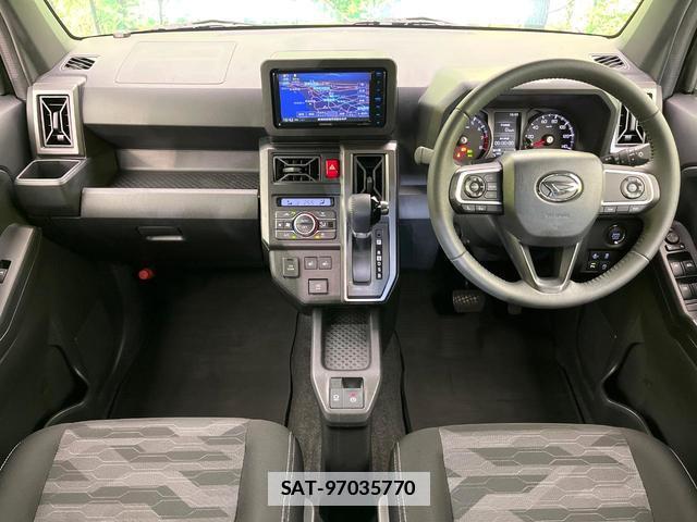 Daihatsu TAFT 2022-07 7870977-1