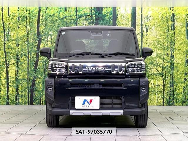 Daihatsu TAFT 2022-07 7870977-13