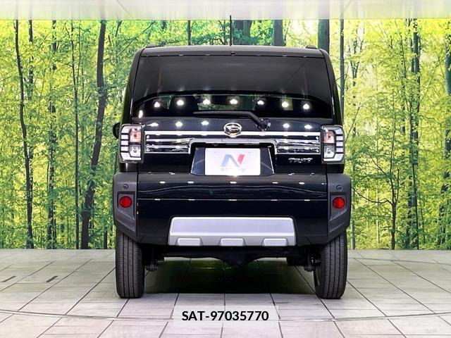 Daihatsu TAFT 2022-07 7870977-14