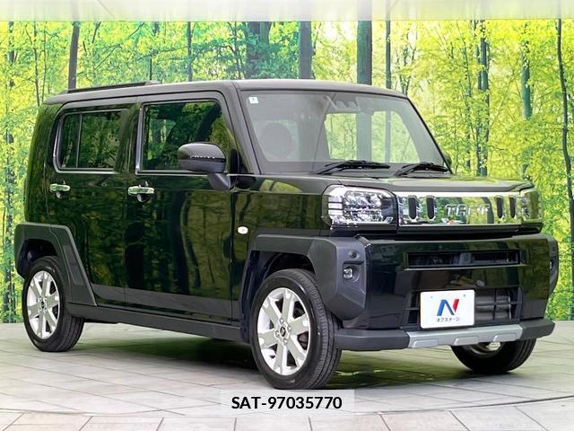 Daihatsu TAFT 2022-07 7870977-15