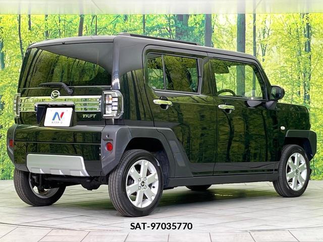 Daihatsu TAFT 2022-07 7870977-16
