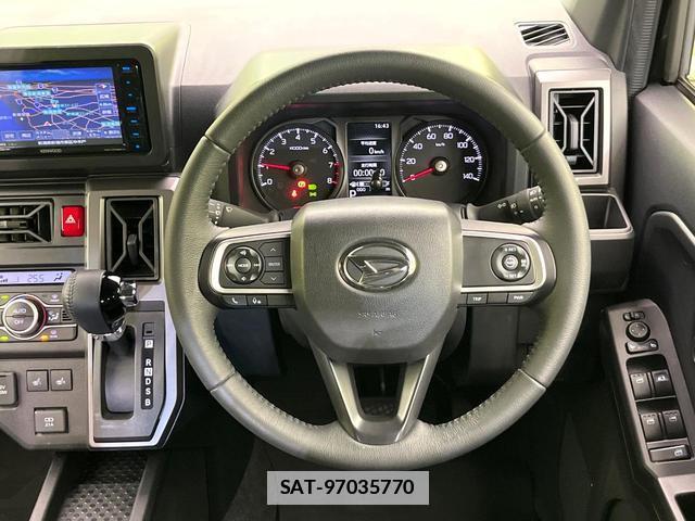 Daihatsu TAFT 2022-07 7870977-7