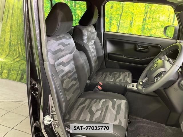 Daihatsu TAFT 2022-07 7870977-8