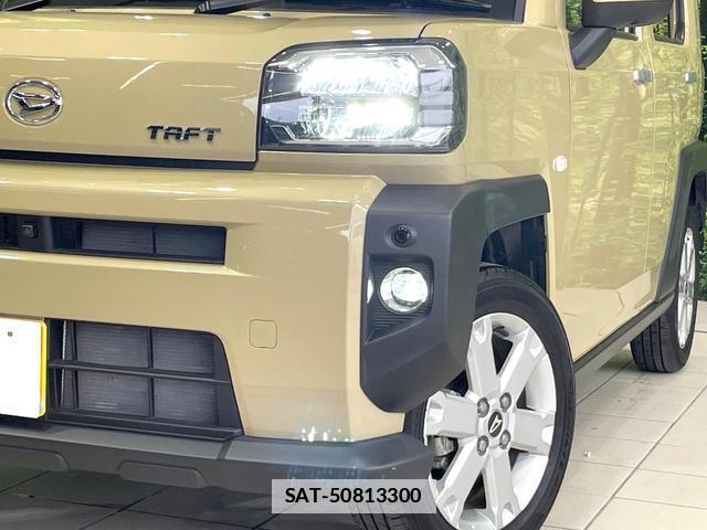 Daihatsu TAFT 2021-02 7872108-11
