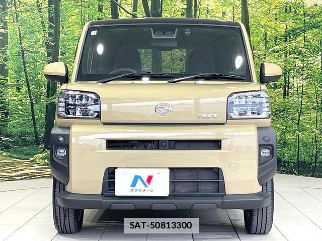 Daihatsu TAFT 2021-02 7872108-13