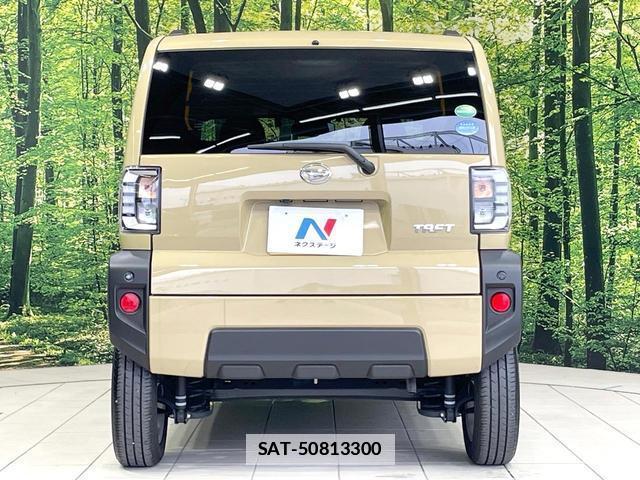 Daihatsu TAFT 2021-02 7872108-14