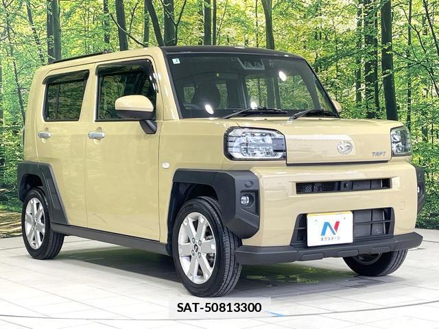 Daihatsu TAFT 2021-02 7872108-15