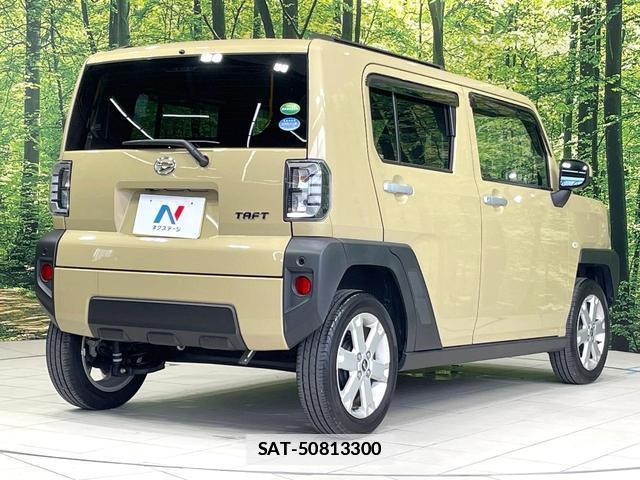 Daihatsu TAFT 2021-02 7872108-16