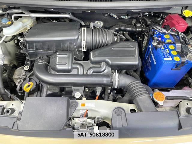Daihatsu TAFT 2021-02 7872108-17